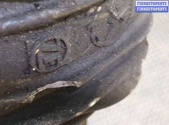 купить Редуктор моста на Mercedes ML W164 2005-2011