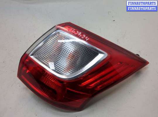 Фонарь (задний) FO2188594 на Ford C-Max 2010-2015