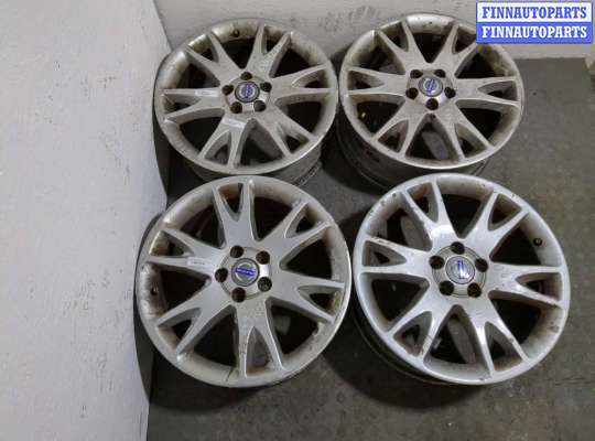 купить Комплект литых дисков на Volvo XC90 2002-2014