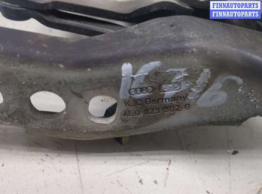 купить Петля капота на Audi A8 (D3) 2002-2010
