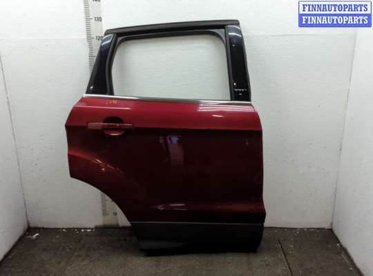 Стекло боковой двери FO1861318 на Ford Escape 2012-2015