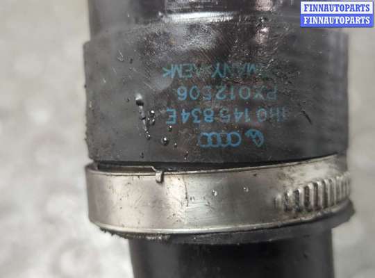 купить Патрубок интеркулера на Audi A4 (B6) 2000-2006