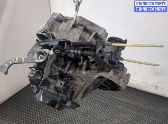 купить КПП 5-ст.мех. (МКПП) на Seat Ibiza 3 2001-2006