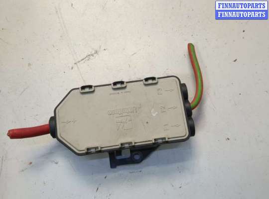 купить Блок комфорта на Porsche Panamera 2009-2016