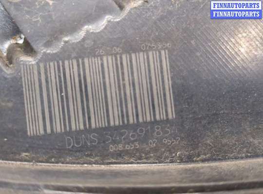 купить Фонарь (задний) на Opel Astra H 2004-2010
