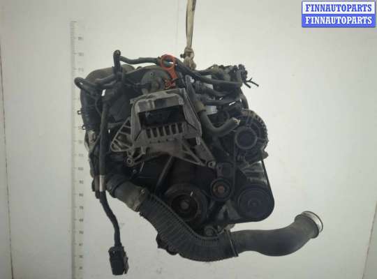 Купить Турбина на Volkswagen Passat 6 2005-2010 Турбина VG2736277 на Volkswagen Passat 6 2005-2010