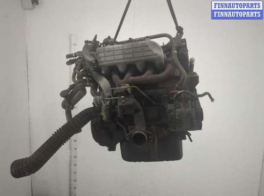 купить Двигатель (ДВС) на Fiat Ducato 1994-2006