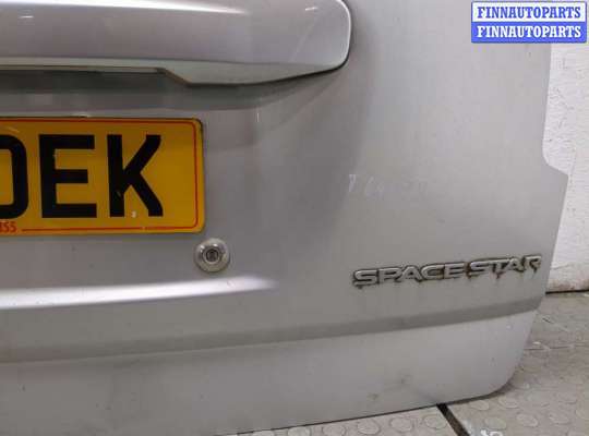 купить Петля крышки багажника на Mitsubishi Space Star 1998-2006