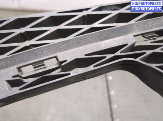 купить Кронштейн бампера на Volkswagen Passat CC 2012-2017