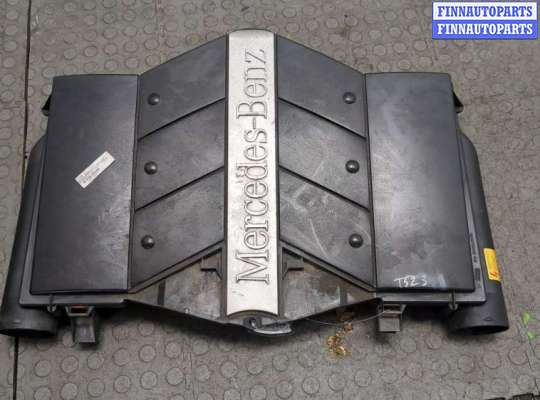 Корпус воздушного фильтра на Mercedes-Benz E (W211)