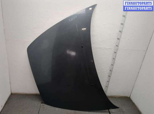 купить Капот на Volvo S40 2004-2012