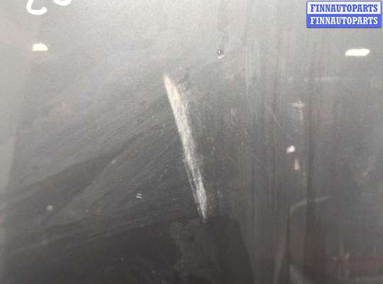 купить Капот на Volvo S40 2004-2012