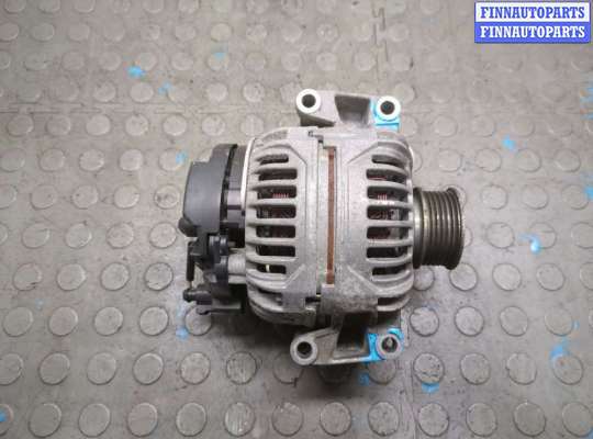 Генератор SK520880 на Skoda SuperB 2008-2015