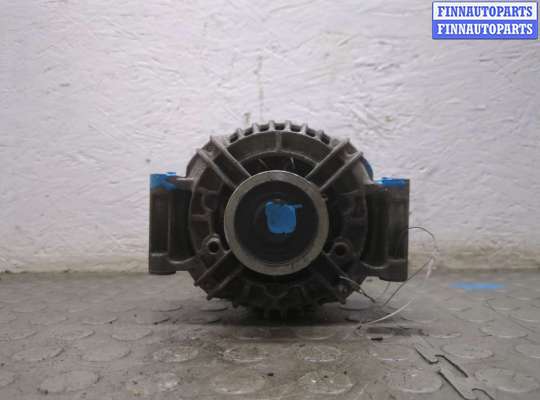 купить Генератор на Skoda SuperB 2008-2015