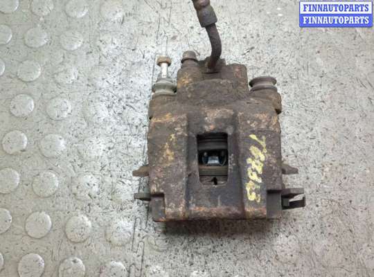 Суппорт JPB9929 на Jeep Liberty 2001-2007