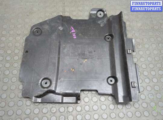 купить Защита днища, запаски, КПП, подвески на Mercedes ML W166 2011-2015