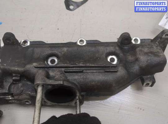 купить Коллектор впускной на Opel Vectra C 2002-2008
