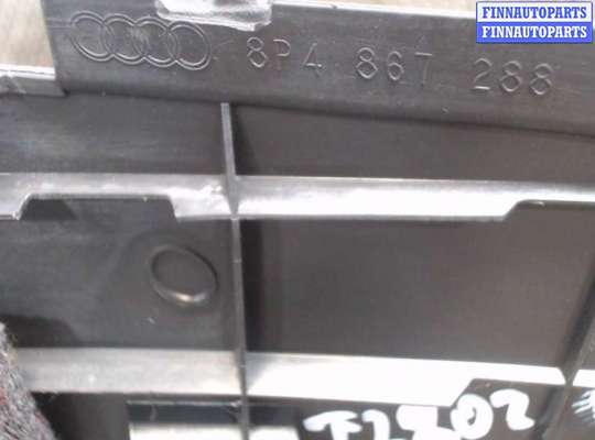 купить Обшивка стойки на Audi A3 (8P) 2003-2013