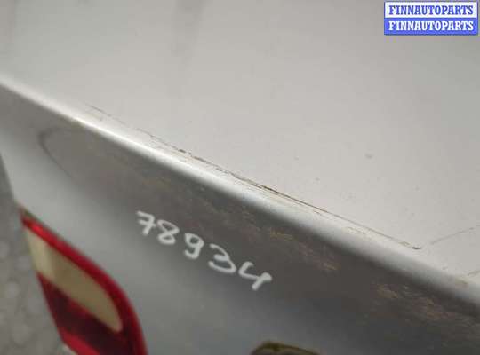 купить Фонарь крышки багажника на BMW 3 E46 1998-2006