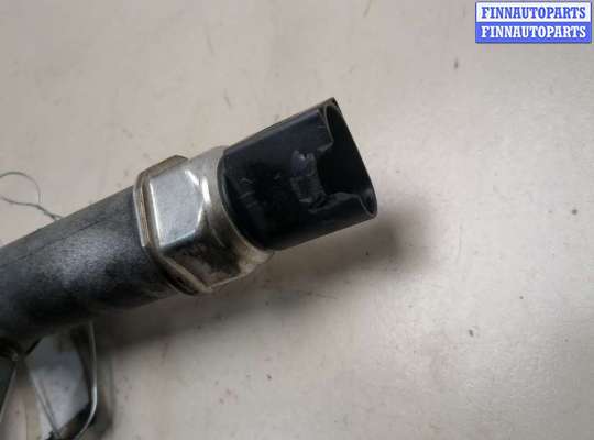 купить Рампа (рейка) топливная на Mercedes E W212 2009-2016