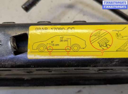 купить Домкрат на Ford Focus 1 1998-2004