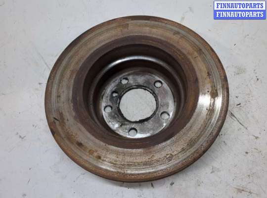 купить Диск тормозной на BMW X5 E53 2000-2006