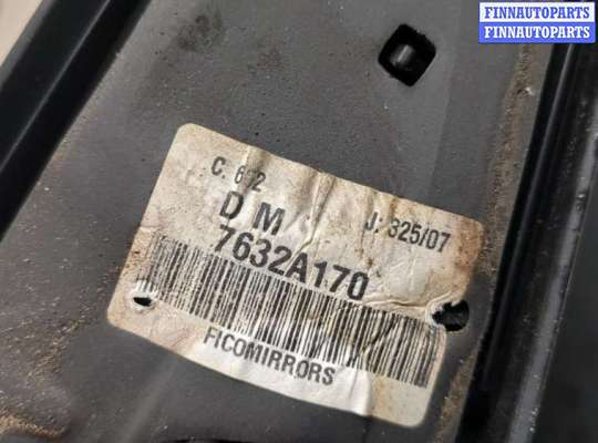 купить Зеркало боковое на Mitsubishi Colt 2002-2012