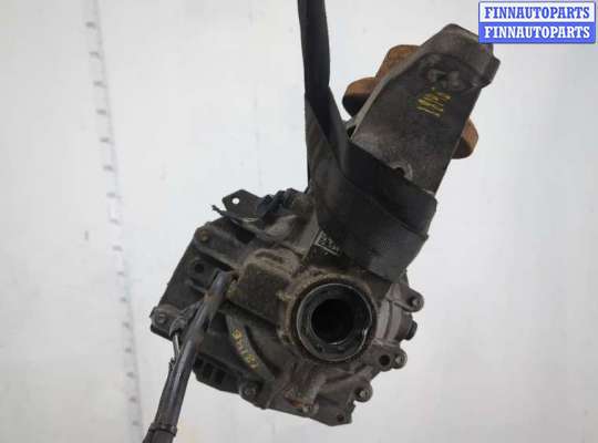 купить Редуктор моста на Ford Escape 2019-2022