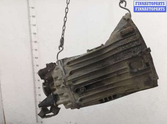 купить КПП 5-ст.мех. (МКПП) на Iveco Daily 4 2005-2011