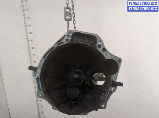 купить КПП 5-ст.мех. (МКПП) на Iveco Daily 4 2005-2011