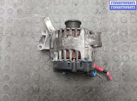 Генератор FO2103678 на Ford Fiesta 2008-2013