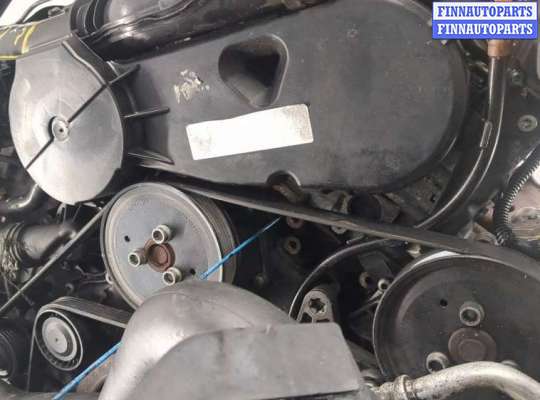 купить Компрессор кондиционера на Volkswagen Touareg 2002-2007