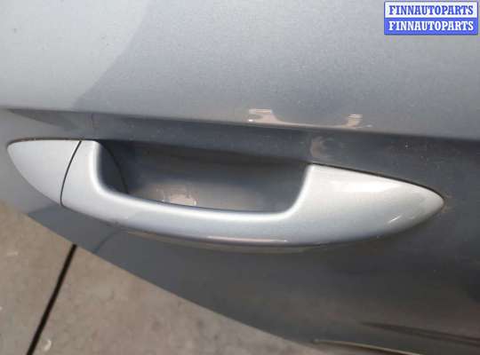 купить Дверь боковая (легковая) на Volkswagen Passat CC 2012-2017