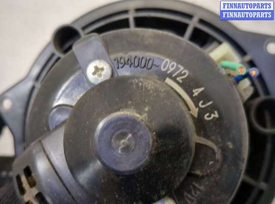 купить Двигатель отопителя (моторчик печки) на Suzuki Jimny 1998-2018