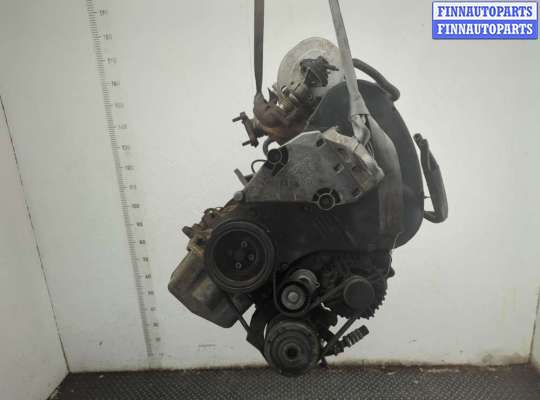 Маховик VG2663704 на Volkswagen Polo 2001-2005