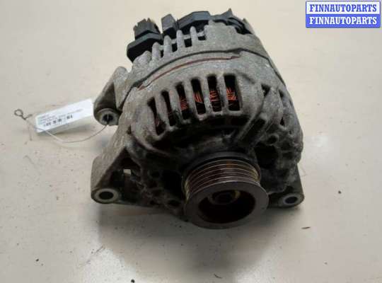 Генератор OP2387296 на Opel Meriva 2003-2010