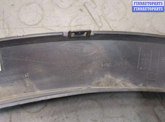 купить Молдинг крыла на Ford Explorer 2010-2015