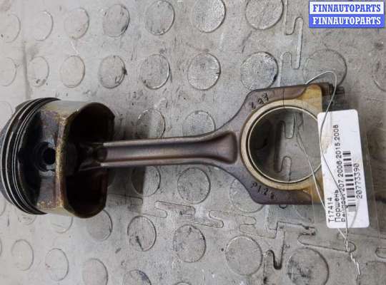 купить Поршень на Peugeot 207 2006-2015