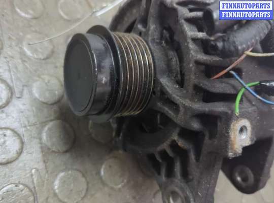 купить Генератор на Toyota Auris E15 2006-2012