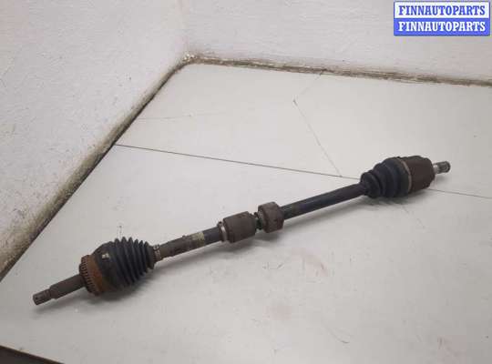 Полуось (приводной вал, шрус) KA585497 на KIA Ceed 2007-2012