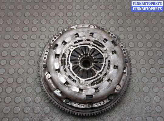 Маховик LRD3893 на Land Rover Discovery 3 2004-2009