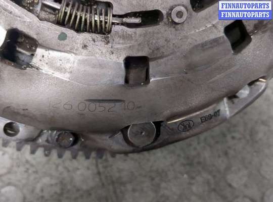 купить Маховик на Land Rover Discovery 3 2004-2009