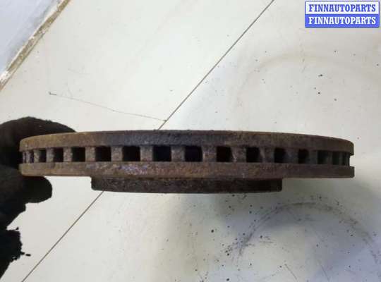 купить Диск тормозной на Lincoln Navigator 2006-2014