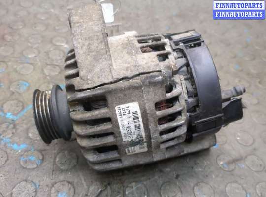 Генератор FT570992 на Fiat Panda 2003-2012