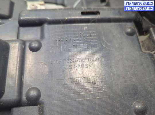 купить Кронштейн бампера на BMW X3 F25 2010-2017