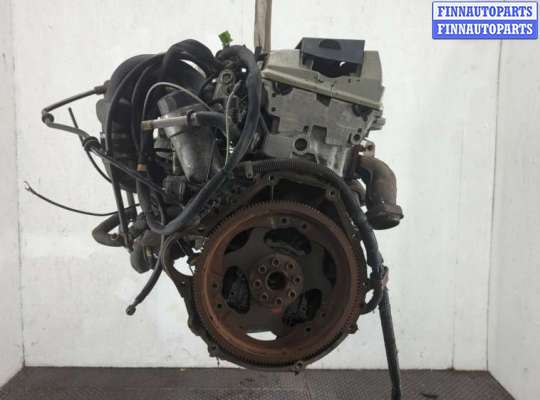 Насос водяной (помпа) на Mercedes-Benz S (W140)