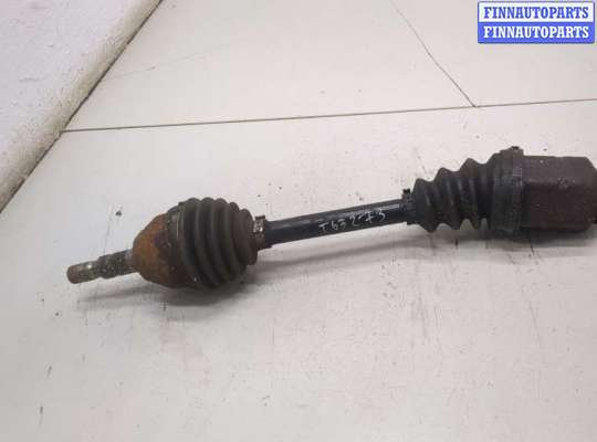 Купить Полуось (приводной вал, шрус) на Opel Astra H 2004-2010 Полуось (приводной вал, шрус) OP2423266 на Opel Astra H 2004-2010