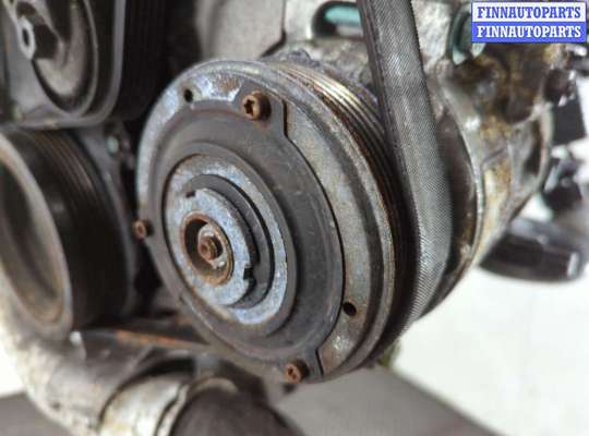 Форсунка топливная на Volkswagen Golf Plus (5M1)