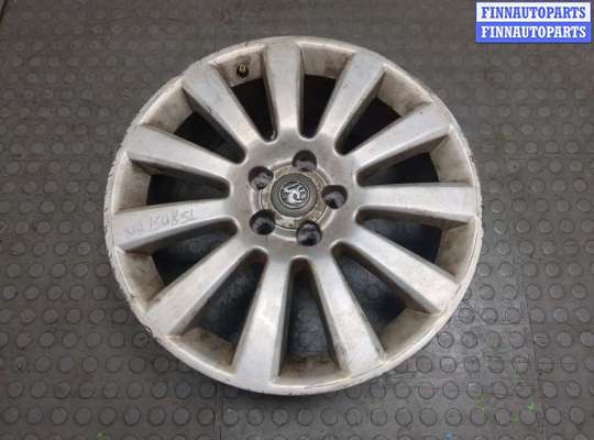 купить Комплект литых дисков на Opel Astra H 2004-2010