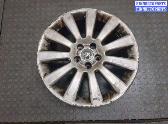 купить Комплект литых дисков на Opel Astra H 2004-2010